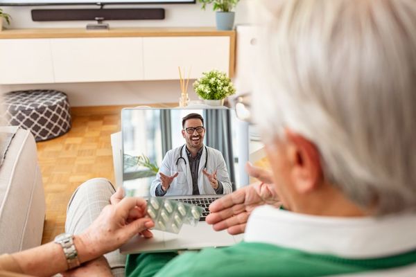 El Telecuidado: Sus usos y ventajas para cuidar de la Salud Mental en tiempos de pandemia - MarketData