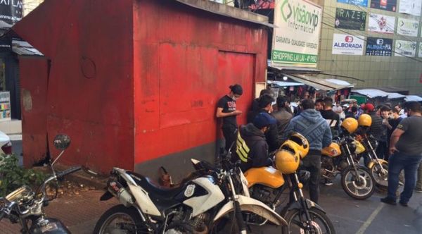 Ejecutivo extiende decreto que restringe circulación de 00:00 a 5:00