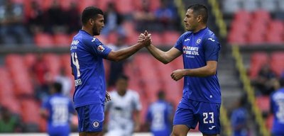 Los paraguayos que van por la final del fútbol mexicano