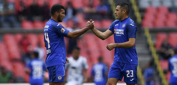 Los paraguayos que van por la final del fútbol mexicano