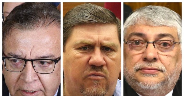 La Nación / Nicanor responde a Llano y compromete a Lugo en repartija de cargos