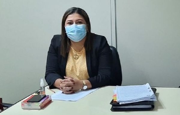 Tribunal de Sentencia condena a 14 años de cárcel a un hombre que abusó de una niña de 3 años - ADN Digital