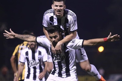 Libertad y la gran posibilidad de gritar campeón hoy en su Huerta - Megacadena — Últimas Noticias de Paraguay