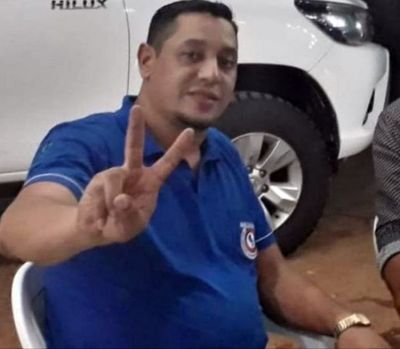 Acevedo ofrece 50 millones a Blas Martínez para que vuelva a su equipo