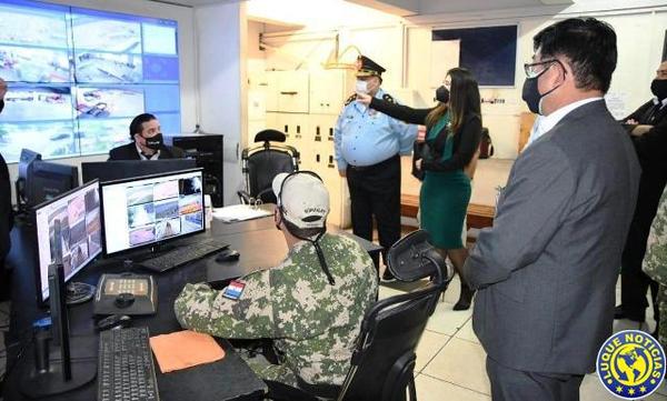 El Sistema 911 integra mesa de trabajo para potenciar seguridad aeroportuaria •