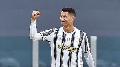 Pirlo ve a Cristiano concentrado al máximo en Juventus