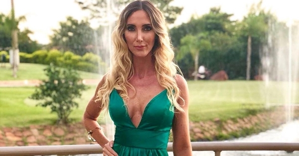 La imponente postura de Florencia Gismondi ante un “gobierno de muerte”