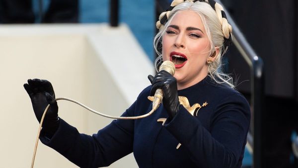 Lady Gaga dice que fue violada y secuestrada a los 19 años