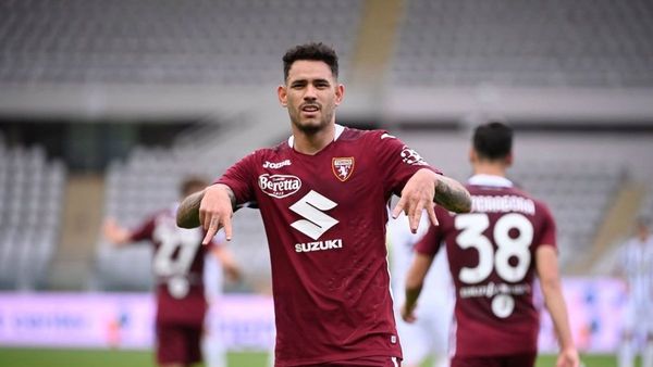 Tonny Sanabria pidió no estar en la SELECCIÓN