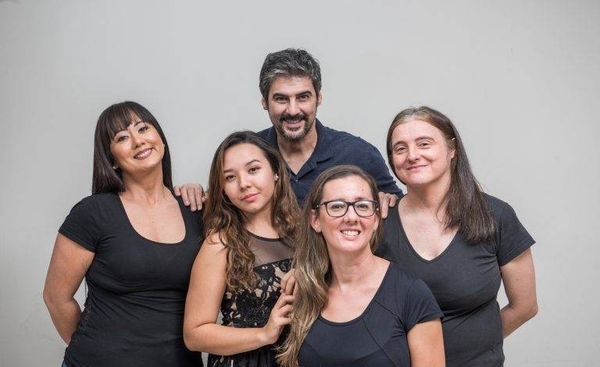 Diario HOY | La difícil realidad con la que cargan las mujeres es tema, sobre las tablas del Arlequín