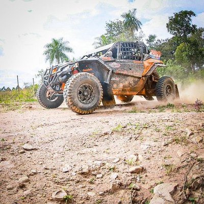 Desafío Paraguarí: Zapag, Marrero y Santos arriba en la etapa 1