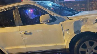 Muere adolescente al mando de una moto tras accidente