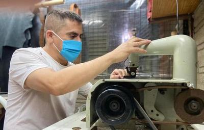 En Itapúa, personas privadas de su libertad se destacan por fabricar productos de calidad