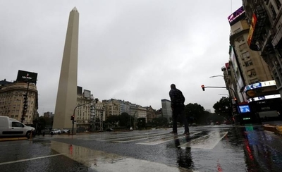 Diario HOY | Argentina inicia un nuevo confinamiento en el peor momento de la pandemia