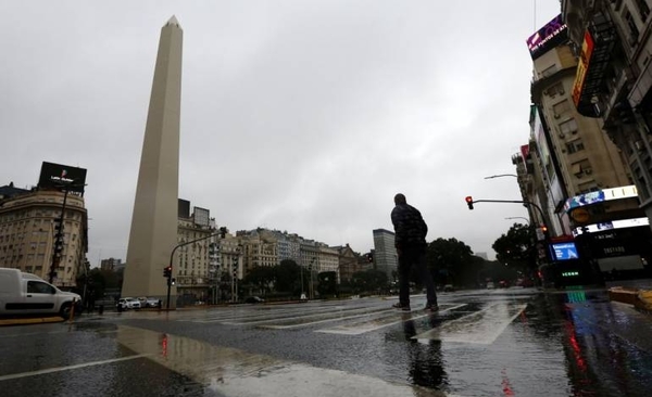 Diario HOY | Argentina inicia un nuevo confinamiento en el peor momento de la pandemia