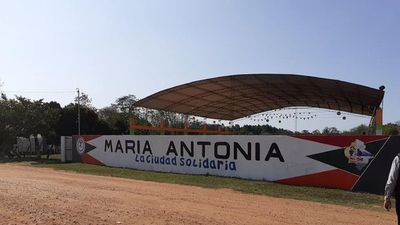 Intendente de María Antonia niega irregularidades en obras