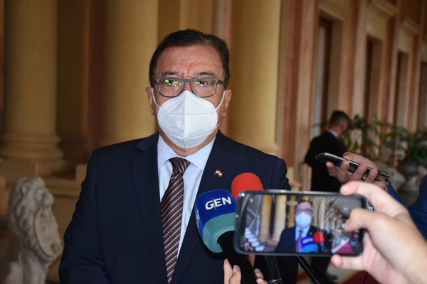 Desde la EBY afirman que senador presentó “datos manipulados” sobre la entidad