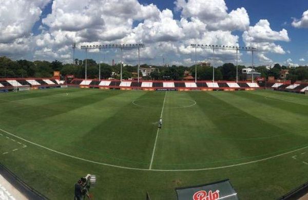 Libertad-Sol de América [Minuto a minuto] - Fútbol - ABC Color