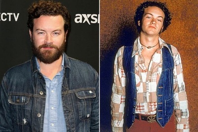 Actor de la serie “That 70′s Show” enfrenta juicio por tres cargos de violación