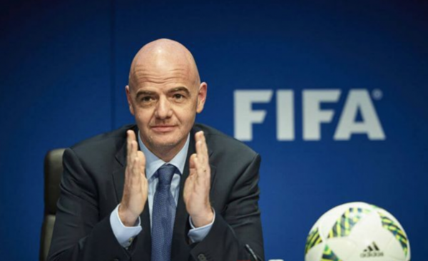 Diario HOY | Es lejana la posibilidad, pero FIFA se abre a debatir sobre un Mundial cada dos años
