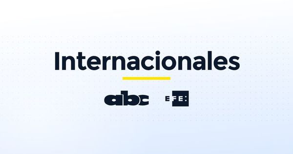 Lasso ratifica a generala como comandante de la Policía de Ecuador - Mundo - ABC Color