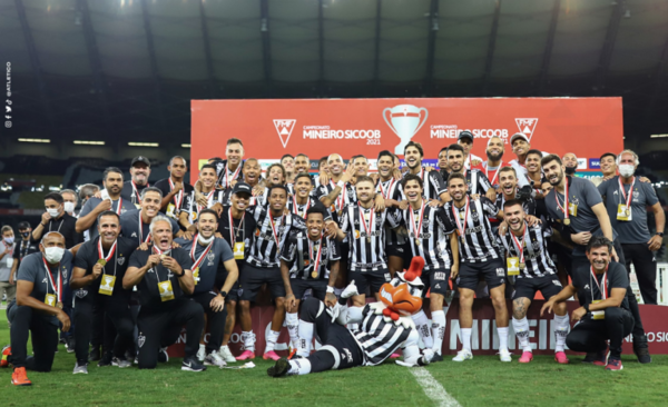 Diario HOY | Alonso, campeón en Brasil del torneo mineirâo