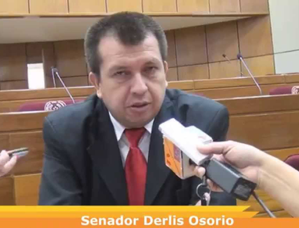 Candidatura de Riera a la presidencia del Congreso no está definida, dice Osorio - ADN Digital