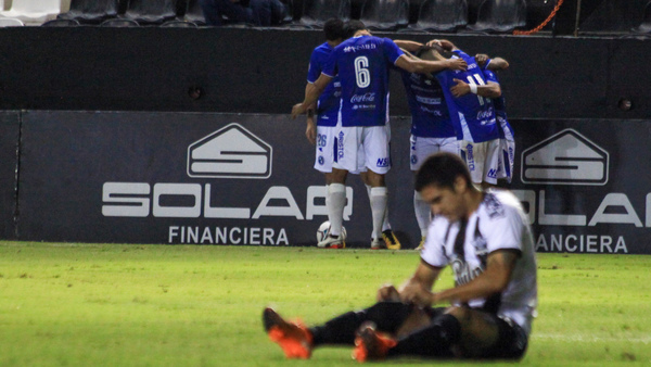 Sol de América cancela el festejo de Libertad