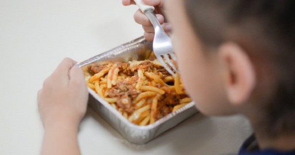 La Nación / Condenan a una mujer por incumplimiento del deber legal alimentario