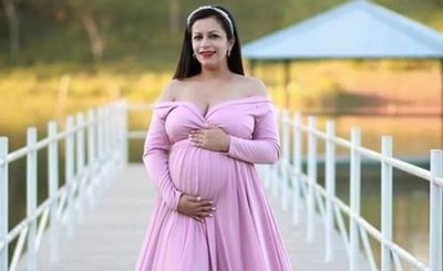 Crónica / Covid: Salvaron al bebé, la mami falleció