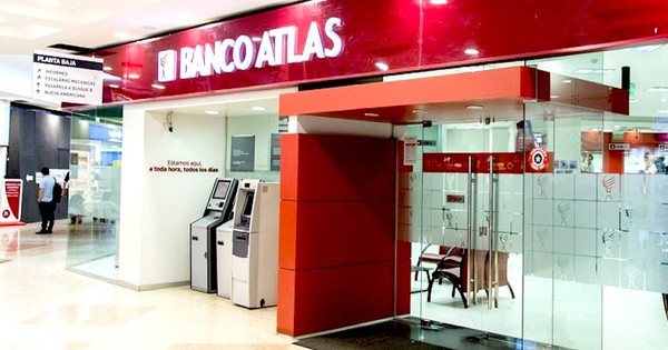 La Nación / Sala Constitucional de la Corte deberá decidir si favorece o no a Banco Atlas