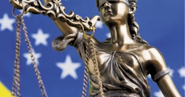 La Nación / Justicia brasileña