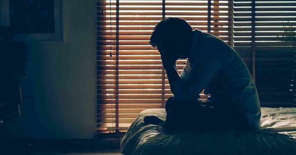 La Nación / Trabajar la salud mental en pandemia