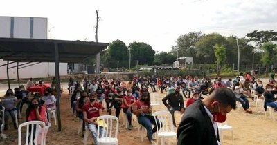 La Nación / Destacan exitosa feria de empleos