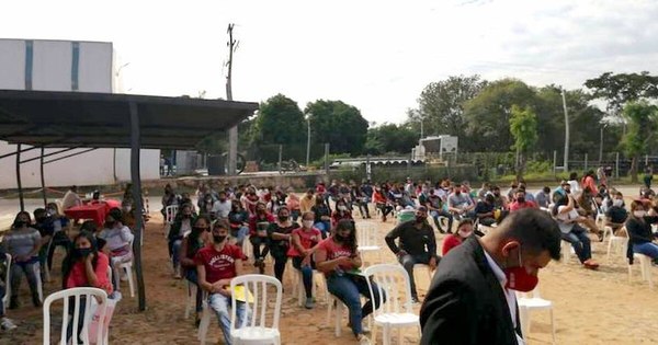 La Nación / Destacan exitosa feria de empleos