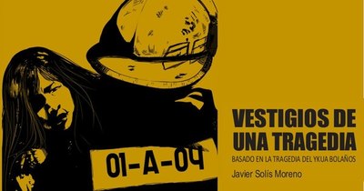 La Nación / Lanzan libro sobre el Ycuá Bolaños