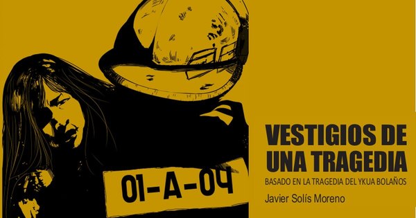 La Nación / Lanzan libro sobre el Ycuá Bolaños
