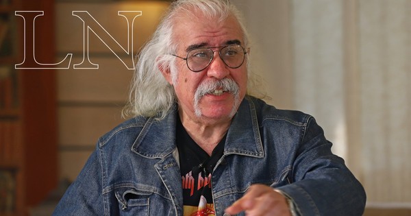 La Nación / “No sé si los políticos tienen humor, pero sí una indiferencia enorme”