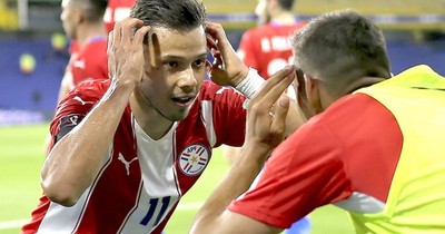 La Nación / Se acerca otro desafío albirrojo