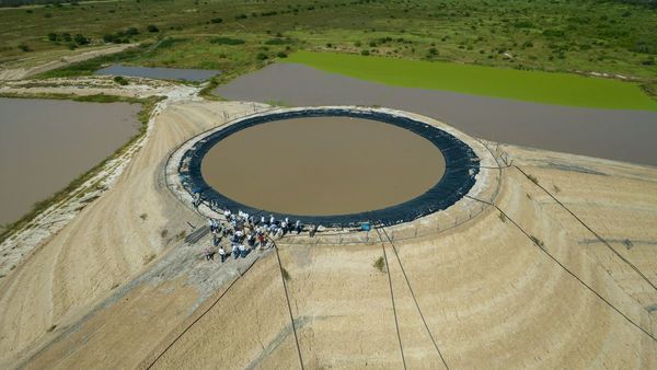 Ausencia del Estado es un boicot para la producción sostenible en el Chaco