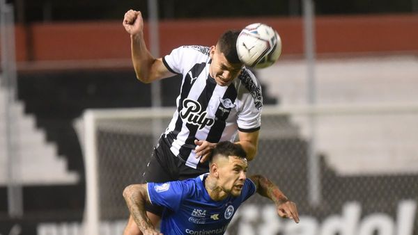 Garnero: “Sol no creció nunca en el juego”