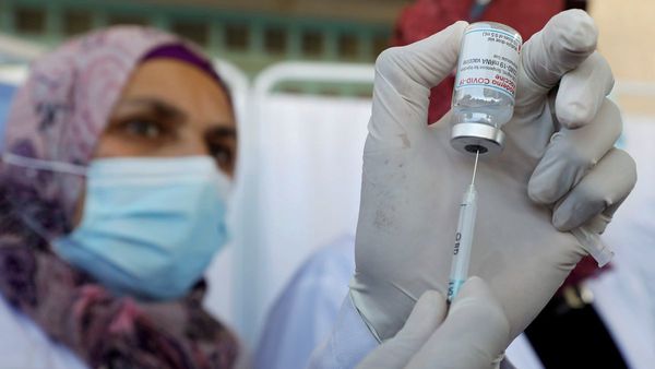 Países emergentes solicitan suspensión de patentes de vacunas durante 3 años