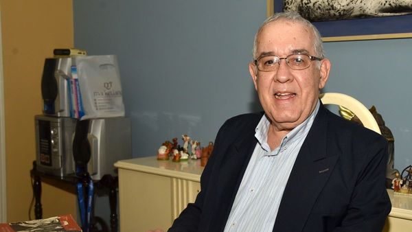 “Evitar el control de binacionales  genera  sospechas en la utilización de  recursos”