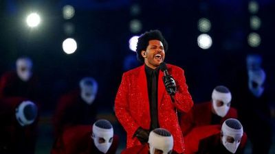 The Weeknd,  con 16 nominaciones en los premios   Billboard