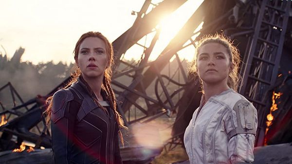 Superhéroe, villana y personajes animados arribarán  a salas de cine