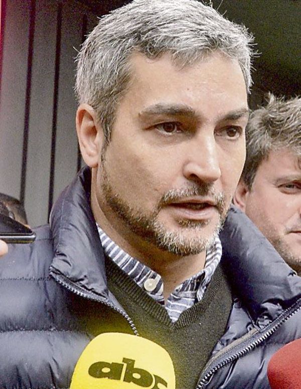 Abdo tiene plazo de 12 días para vetar o promulgar la ley - Nacionales - ABC Color