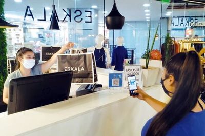 Pandemia aceleró el avance de tecnología en pagos emergentes - Económico - ABC Color