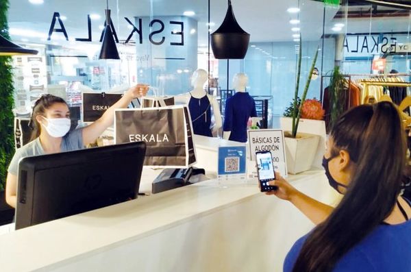 Pandemia aceleró el avance de tecnología en pagos emergentes - Económico - ABC Color