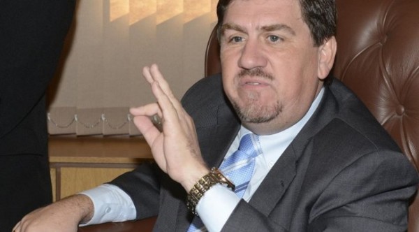 Llano: “Si hubiera sido yo el vicepresidente de Lugo, no hubiera habido juicio político”