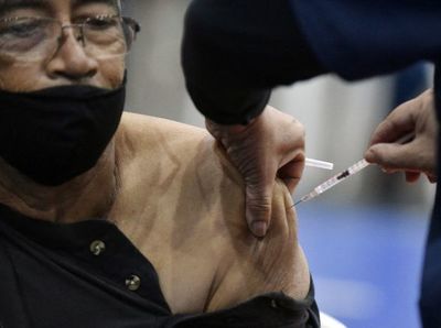 Anticovid: sin biológicos por dos días - Nacionales - ABC Color